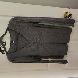 Old Navy Long Sleeve Top